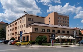 Hotel Piramida